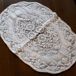 Table Doily
